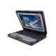 Panasonic Mobile Computer THOUGHBOOK CF-20 - front view