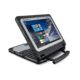 Panasonic Mobile Computer THOUGHBOOK CF-20 - presentation mode