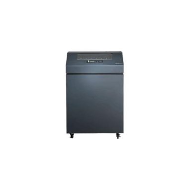 Printronix Spezialdrucker P8000 Zeilenmatrixdrucker - Vorderansicht