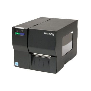 Printronix Auto ID Etikettendrucker T2N - Vorderansicht