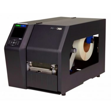 Printronix Auto ID Etikettendrucker T8000 - Vorderansicht