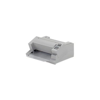 PSI Spezialdrucker PP 404 - Vorderansicht