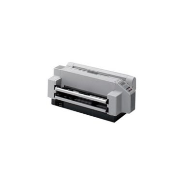 PSI Spezialdrucker PP 408 - Vorderansicht