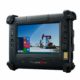 RuggON Mobiler Computer PM-311B -Seitenansicht