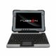 RuggON Mobiler Computer PX501- Seitenansicht