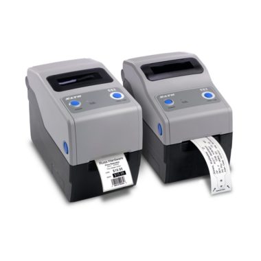 SATO Label Printer CG2 - front