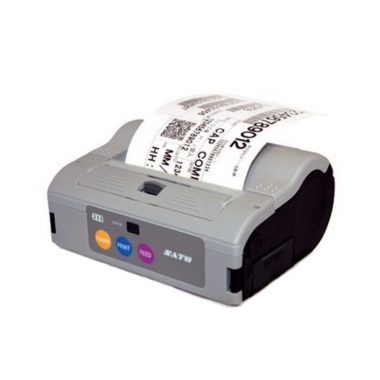 SATO Label Printer MB4i - Front