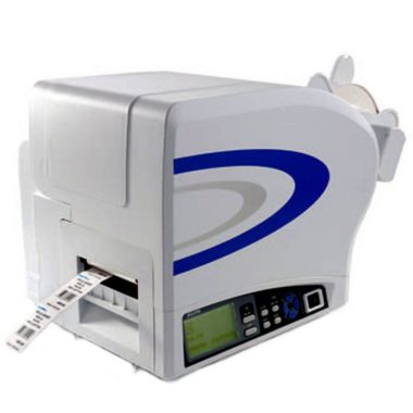 SATO Label Printer TG3 - Front
