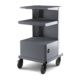 Solcon Mobile Trolley 1100 - front