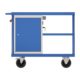 Solcon mobile trolley 600 - front