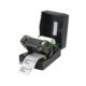 TSC Label Printer TE200 Series - opened
