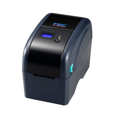 TSC Label Printer TTP 255 Series - frontal