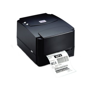 TSC Label Printer TTP-243 Pro Series - front