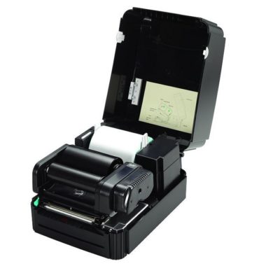 TSC Label Printer TTP-244 Pro - opened
