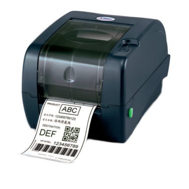 TSC Label Printer TTP-247 Series - front