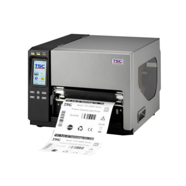 TSC Label Printer TTP-286MT - front