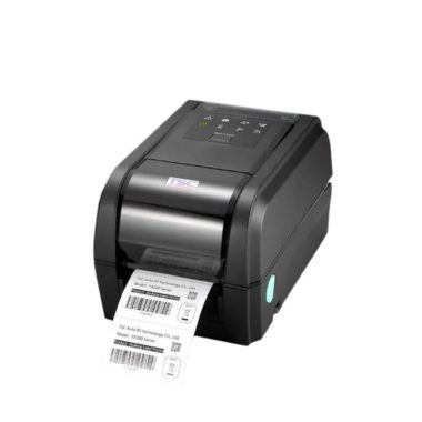 TSC Label Printer TX 200 Series - front