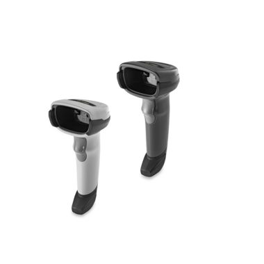 Zebra Barcode Scanner DS2200 - front view