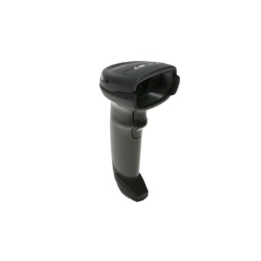 Zebra Barcode Scanner DS4308 - front view