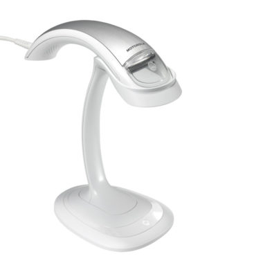 Zebra Barcodescanner DS4800- Vorderansicht