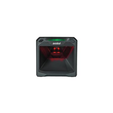Zebra Barcode Scanner DS7708 - front view