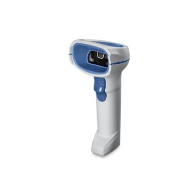 Zebra Barcode Scanner DS8100 HC - front view