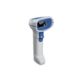 Zebra Barcode Scanner DS8100 HC - side view