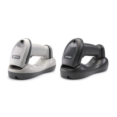 Zebra Barcodescanner LI4278 - front view