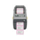 Zebra Label Printer ZD410- black front