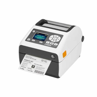 Zebra Label Printer ZD620HC- ZD620t