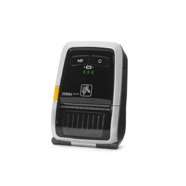 Zebra Label Printer ZQ110 - front