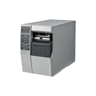 Zebra Label Printer ZT510 - front view