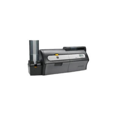 Zebra Spezialdrucker ZXP Serie 7 Pro - Vorderansicht