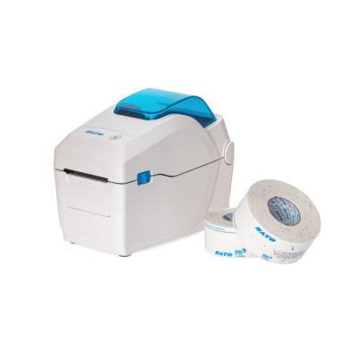 SATO Etikettendrucker WS2