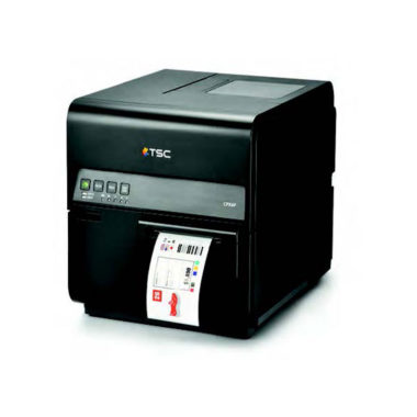 TSC CPX4 Serie Etikettendrucker