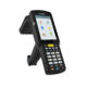 Zebra Mobile Computer MC330R - side view