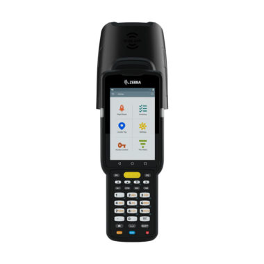 Zebra Mobile Computer MC3390R