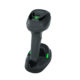 Zebra Barcodescanner DS9900 - Rückseite