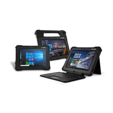 Xplore Mobile Computer L10 Serie