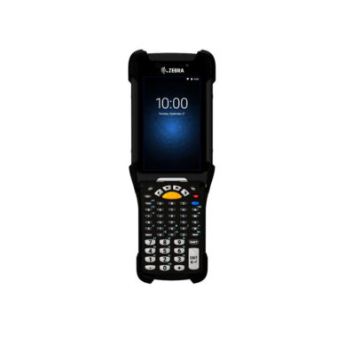 Zebra MC9300 Mobile Computer