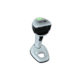 Zebra Barcode Scanner DS9900 Series for labs - side view