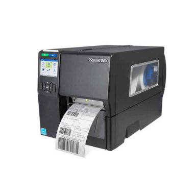 Printronix Etikettendrucker T4000