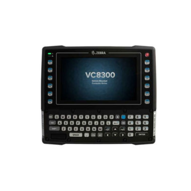 Zebra Mobile Computer VC8300