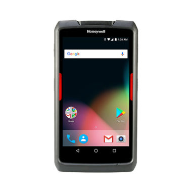 Honeywell Mobile Computer EDA71