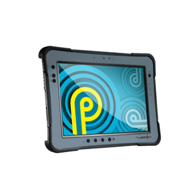 RuggON Mobile Computer PA501