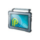 RuggON Mobile Computer PA501 - side view