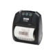 Zebra Etikettendrucker ZQ220 - beim Druck