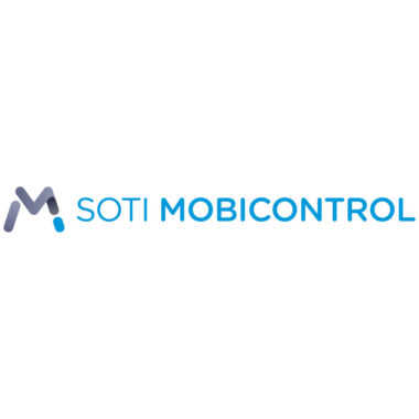 SOTI MobiConrol