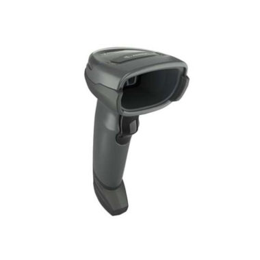 Zebra Barcode Scanner DS4600 -Retail