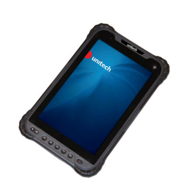 Unitech Mobiler Computer TB85